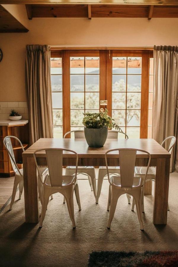 Otago Cottage Χόμπαρτ Εξωτερικό φωτογραφία