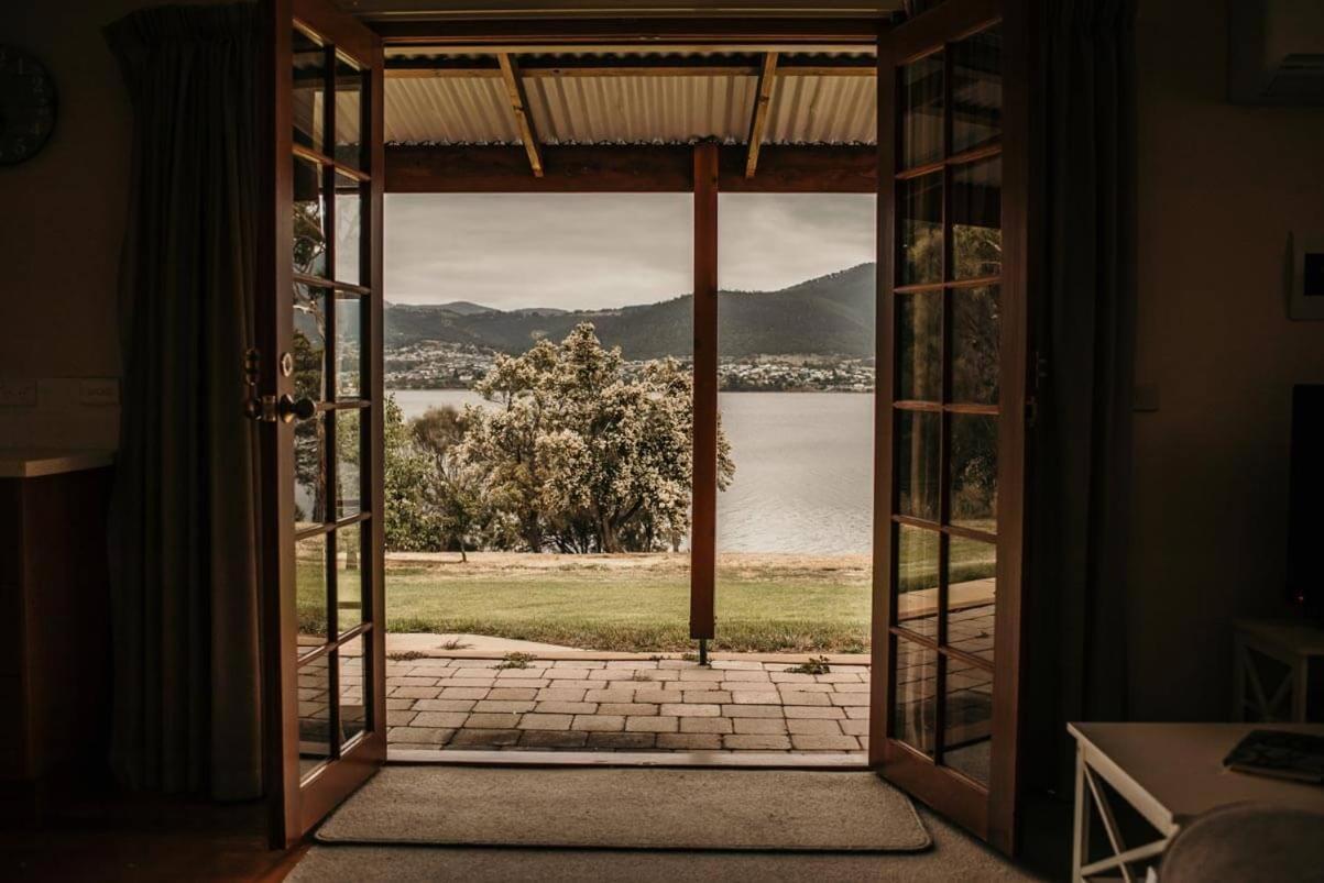 Otago Cottage Χόμπαρτ Εξωτερικό φωτογραφία