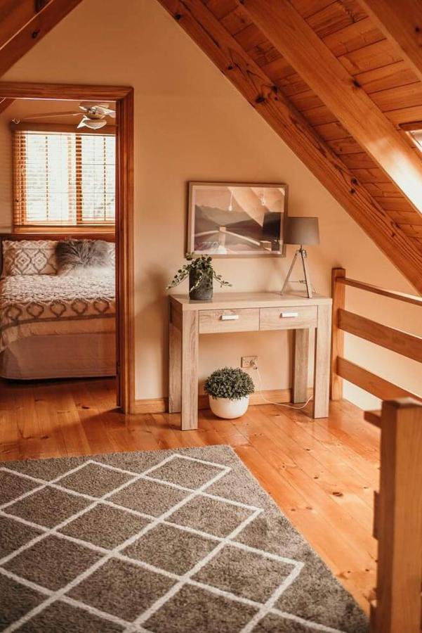 Otago Cottage Χόμπαρτ Εξωτερικό φωτογραφία