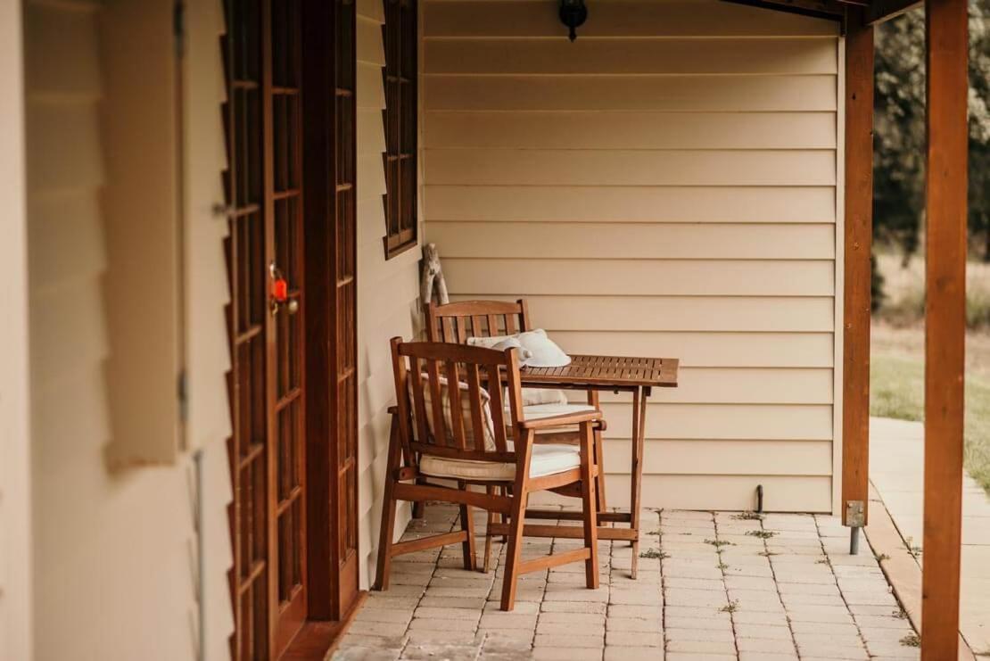 Otago Cottage Χόμπαρτ Εξωτερικό φωτογραφία