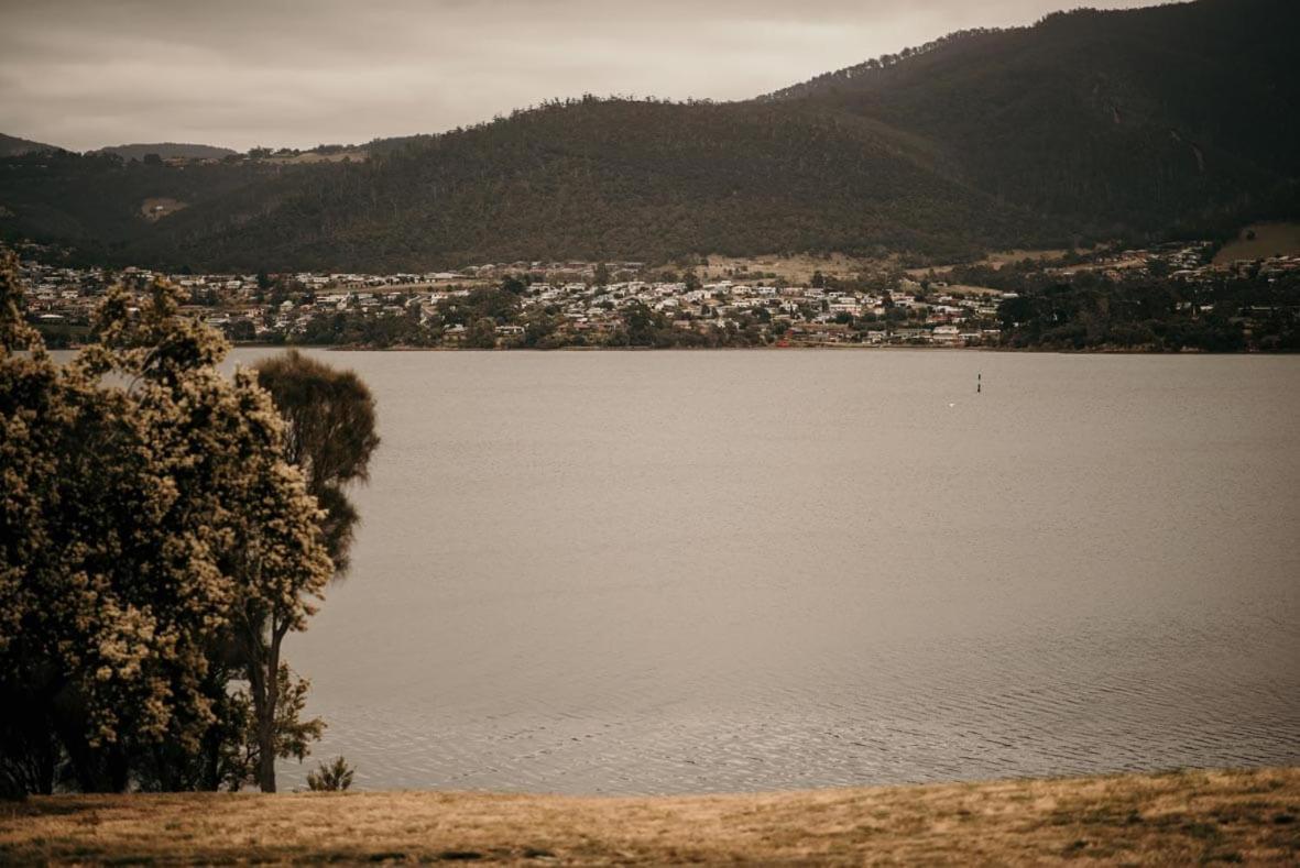Otago Cottage Χόμπαρτ Εξωτερικό φωτογραφία
