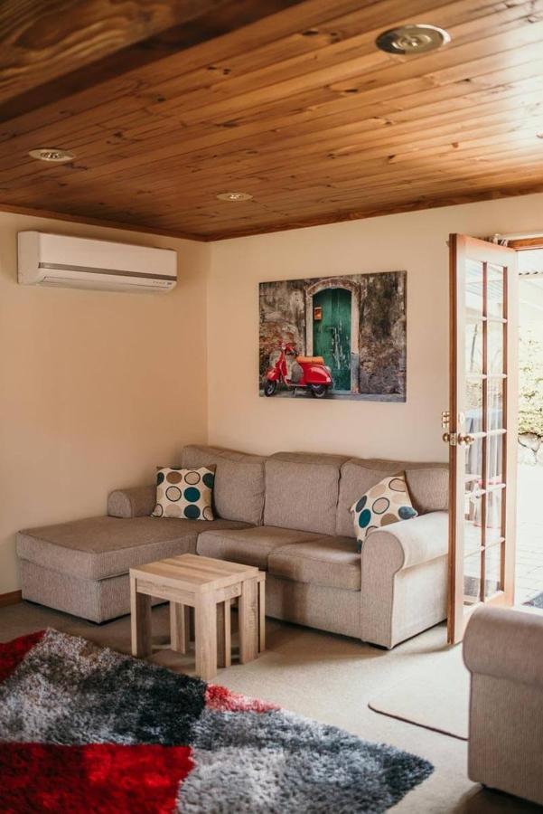 Otago Cottage Χόμπαρτ Εξωτερικό φωτογραφία