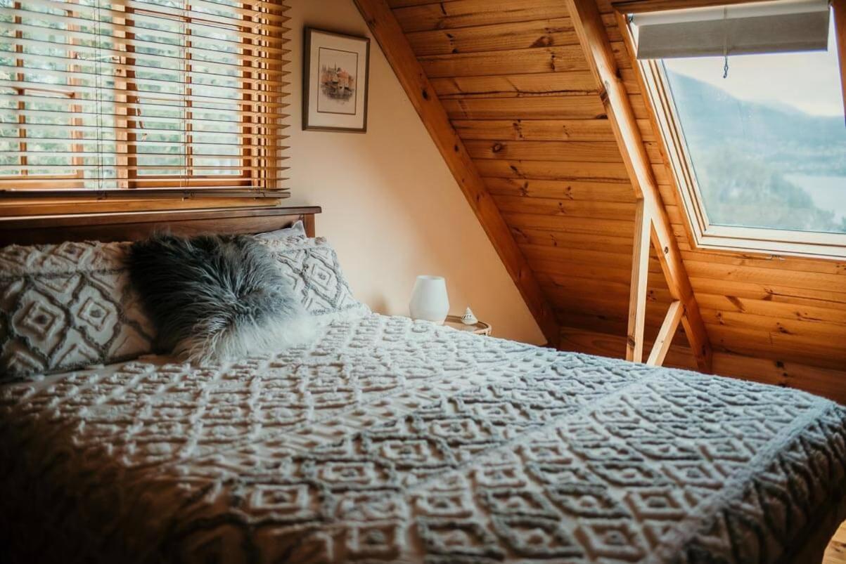 Otago Cottage Χόμπαρτ Εξωτερικό φωτογραφία