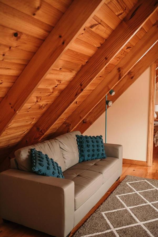 Otago Cottage Χόμπαρτ Εξωτερικό φωτογραφία