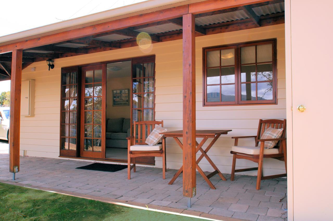 Otago Cottage Χόμπαρτ Εξωτερικό φωτογραφία
