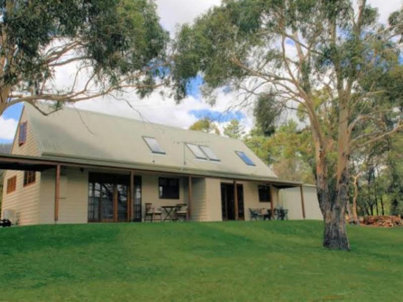 Otago Cottage Χόμπαρτ Εξωτερικό φωτογραφία